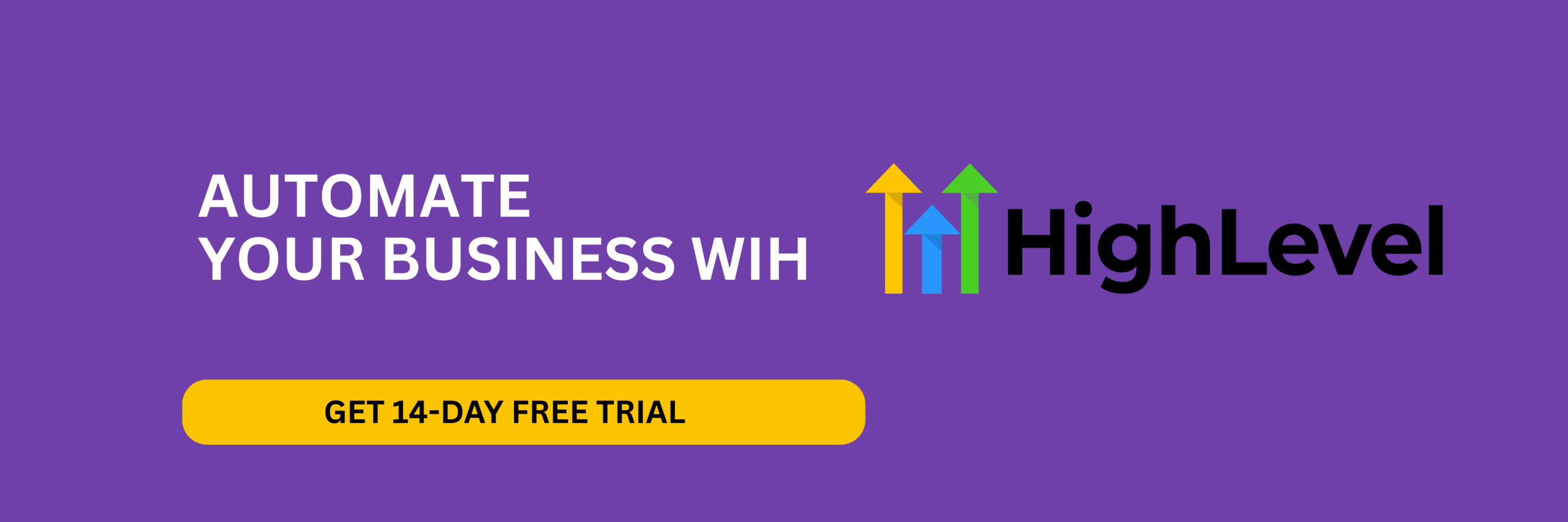 Affiliate Promotion Banner