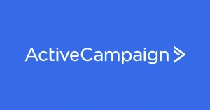 Active Campaign banner