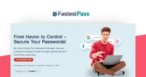 FastestPass