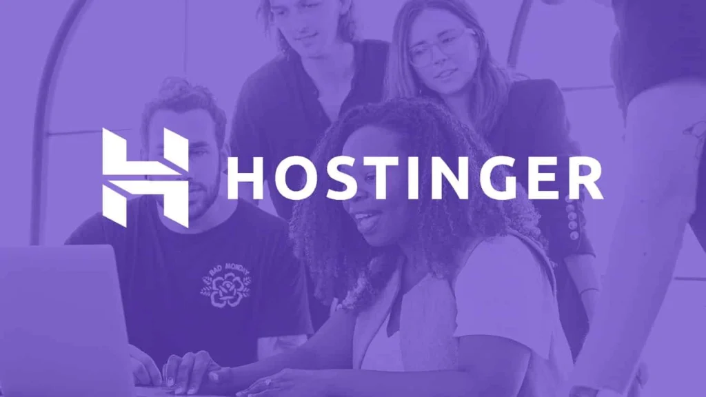 Hostinger Banner
