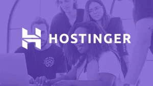 Hostinger Banner