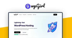 WPGirl